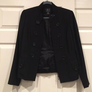 Black INC jacket